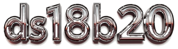 ds18b20 logo